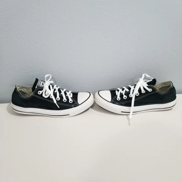 Converse All Star Chuck Taylor - Picture 4 of 7